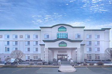 Wingate by Wyndham Tinley Park | Tinley Park, IL Hotels